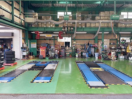 タイヤ館 河内長野_店舗画像_005
