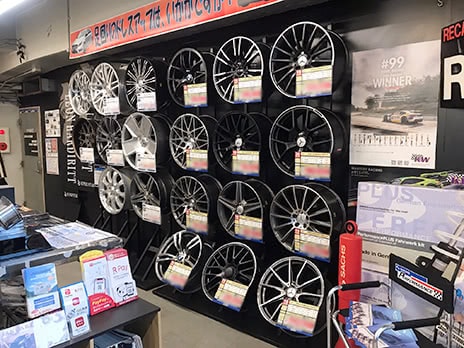 コクピット 21大阪_店舗画像_006