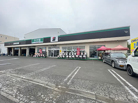 タイヤ館 屯田_店舗画像_001