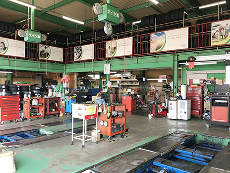 タイヤ館 鎌ヶ谷_店舗画像_005