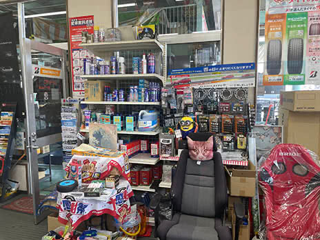 ミスタータイヤマン M-Tech_店舗画像_007