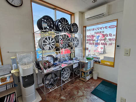 ミスタータイヤマン桶川西_店舗画像_006