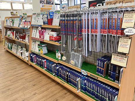 タイヤ館 竹尾_店舗画像_007