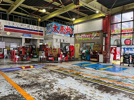 ミスタータイヤマン三井・港店_店舗画像_005