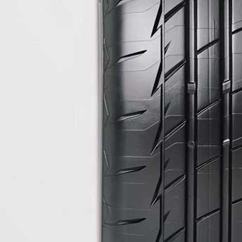 ダイヤ？ RADAR Dimax Classic 165R14 84H - オートウェイ