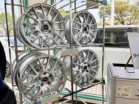 ミスタータイヤマン本宮店_店舗画像_006
