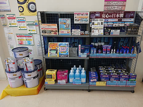 ミスタータイヤマン宮古店_店舗画像_007