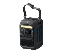 Anker Solix C200 Portable Power Station
