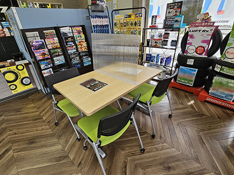 ブリヂストンタイヤセンター西日本　ミスタータイヤマン吉田店_店舗画像_003