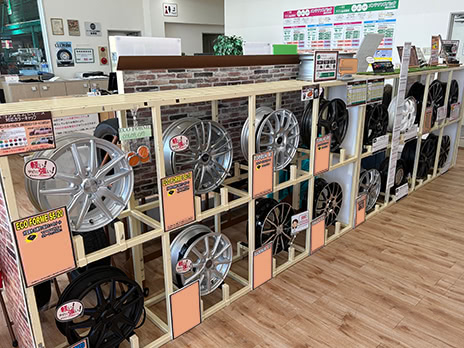 タイヤ館 しばた_店舗画像_006