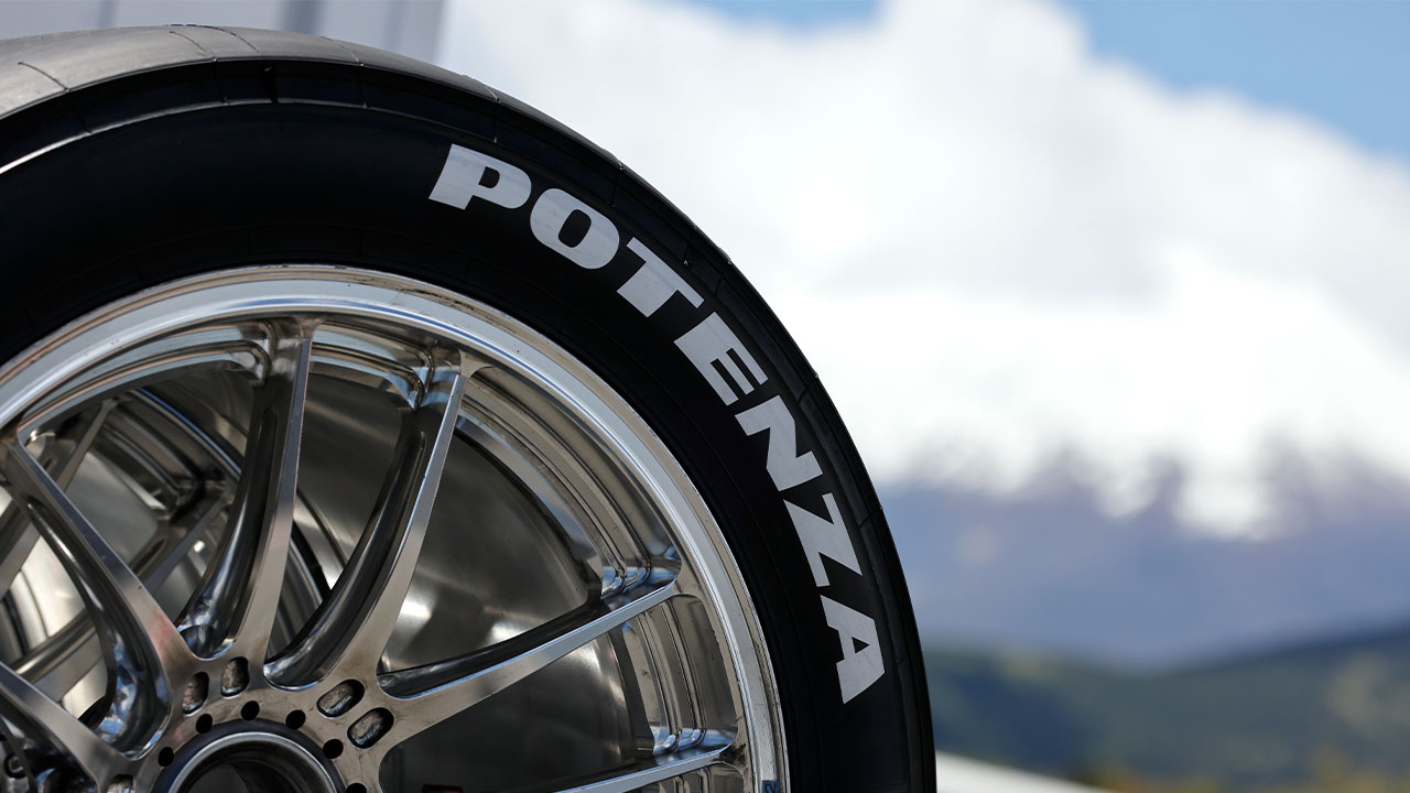 POTENZAの写真