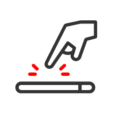 らくらくネット完結