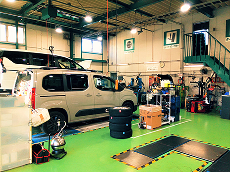 タイヤ館 吹田_店舗画像_005