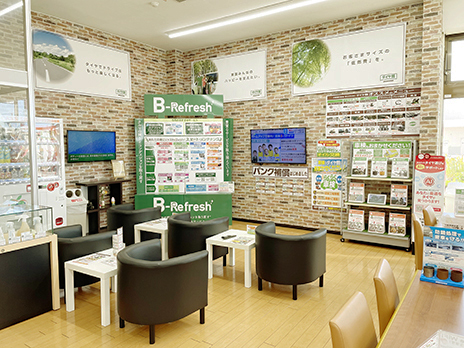 タイヤ館 南久留米_店舗画像_003