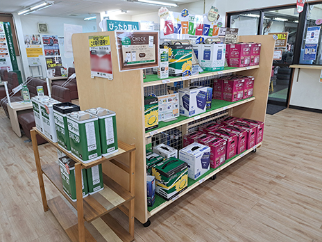 タイヤ館 おのみち_店舗画像_007