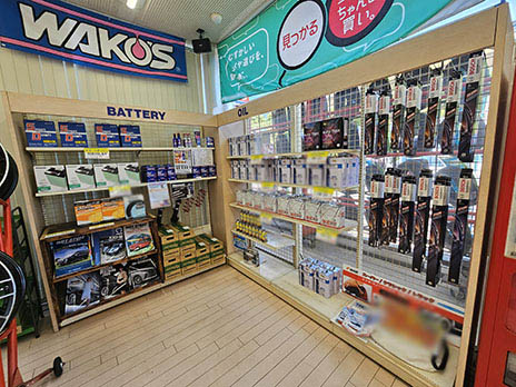 ブリヂストンタイヤセンター西日本　ミスタータイヤマン郷原_店舗画像_007