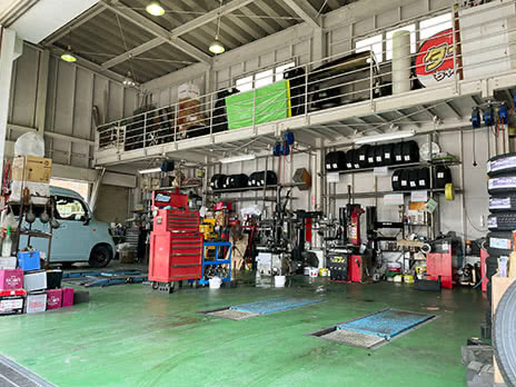 タイヤ館 大石おもろまち店_店舗画像_005