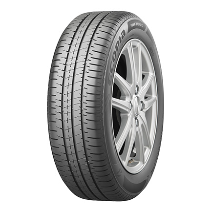 ECOPIA NH200Cの写真