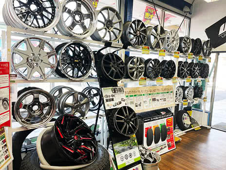 コクピット さつま貝塚_店舗画像_006