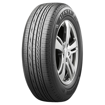 ALENZA LX100の画像