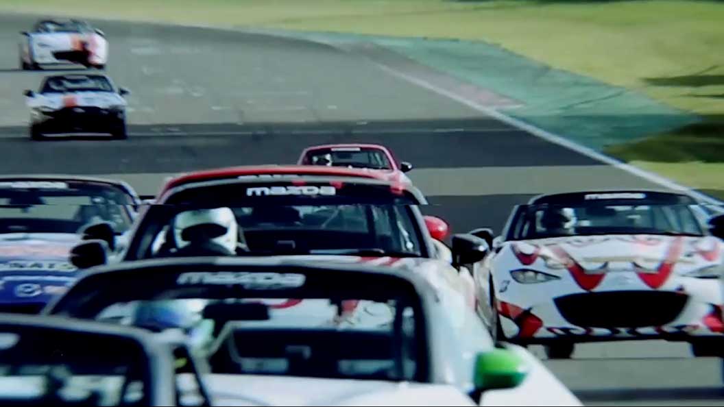確かな走破感を楽しめるスポーツタイヤ「ポテンザ（POTENZA