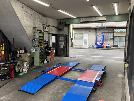 ミスタータイヤマン用賀_店舗画像_005