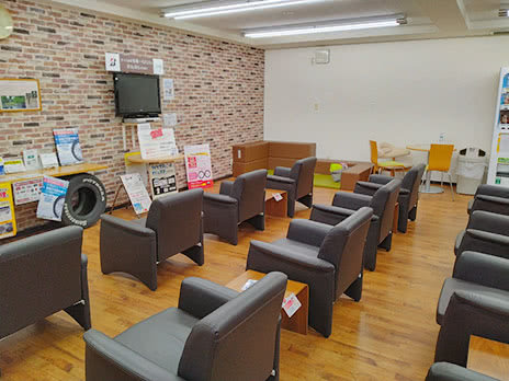 タイヤ館 イエスワン_店舗画像_003