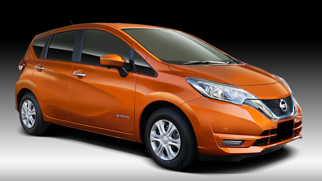 第2世代ノートの写真