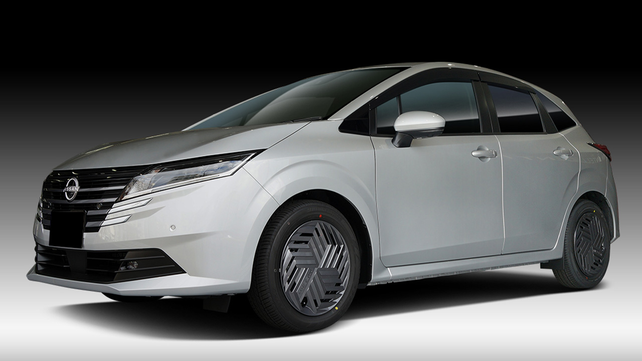 第3世代ノートの写真