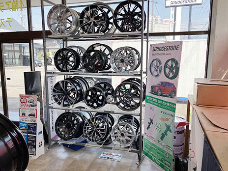 コクピット魚津_店舗画像_006