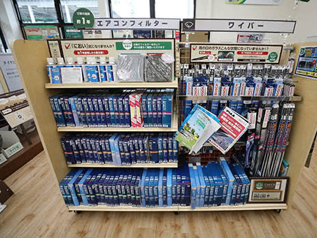 タイヤ館 米子_店舗画像_007