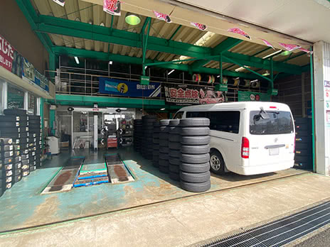 タイヤ館 敦賀_店舗画像_005