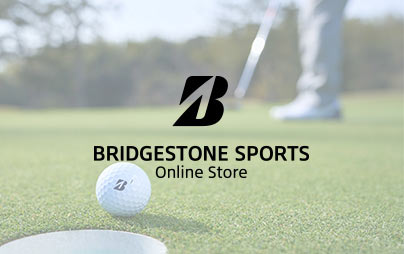 BRIDGESTONE SPORTS Online Store