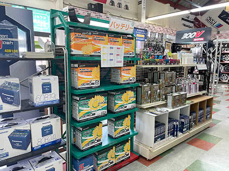 タイヤ館 小禄_店舗画像_007