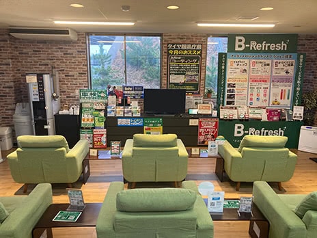 タイヤ館 県庁前_店舗画像_003