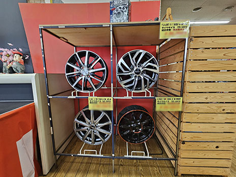 ブリヂストンタイヤセンター西日本　ミスタータイヤマン呉店_店舗画像_006