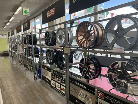 タイヤ館 阿見_店舗画像_006