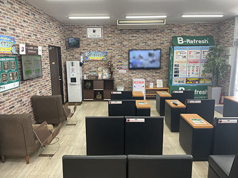 タイヤ館 阿見_店舗画像_003