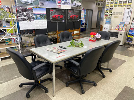 タイヤ天国　新潟店_店舗画像_003