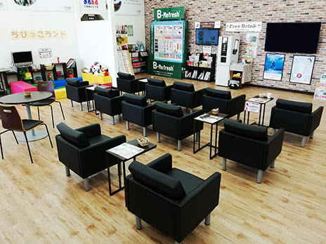 タイヤ館 鶴岡_店舗画像_003