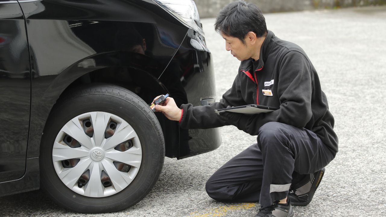タイヤの購入・交換場所は信頼できるお店を選ぼう！