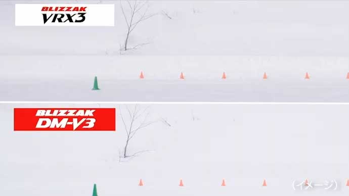 信頼と実績の冬タイヤ「ブリザック（BLIZZAK）」｜ブリヂストン