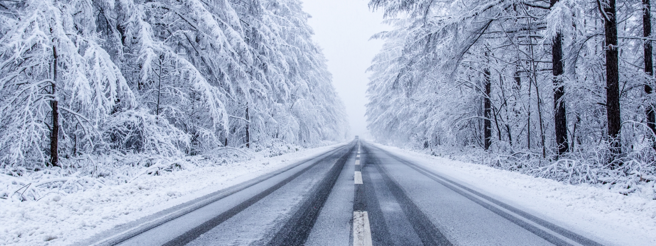 雪道をもっと安心に。快適な運転ライフを
