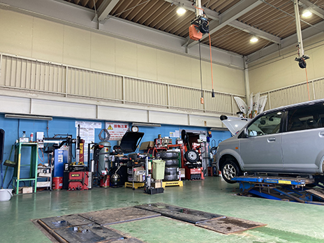 タイヤ館 六日町_店舗画像_005