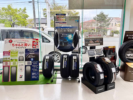 ミスタータイヤマン本宮店_店舗画像_002