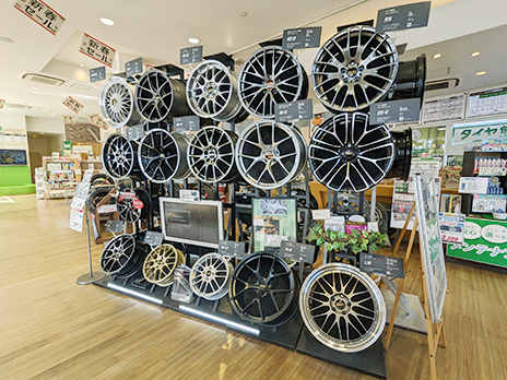 タイヤ館 ＧＰ大阪箕面_店舗画像_006