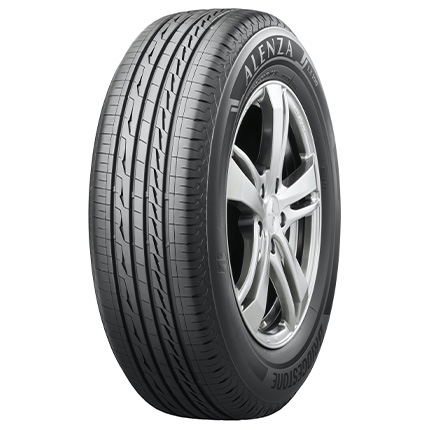 ALENZA LX100の写真