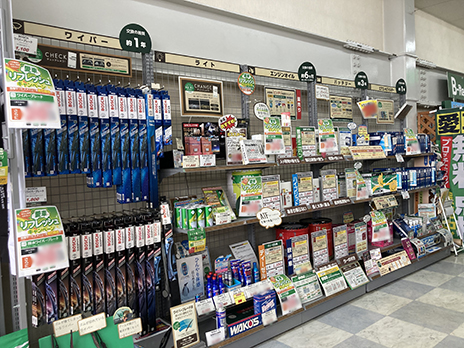 タイヤ館 六日町_店舗画像_007