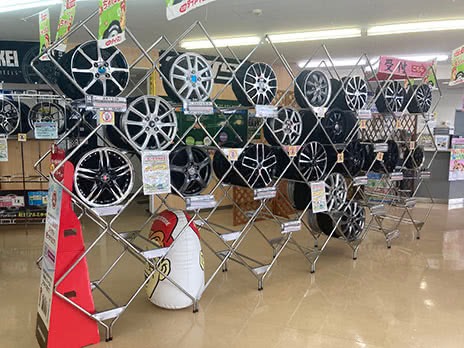 タイヤ館 イエスワン_店舗画像_006