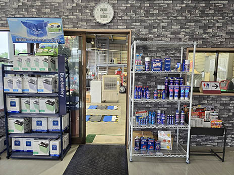ブリヂストンタイヤセンター関東㈱ 十日町ビーエス店_店舗画像_007